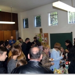 Instalacja Ks. Mateusza